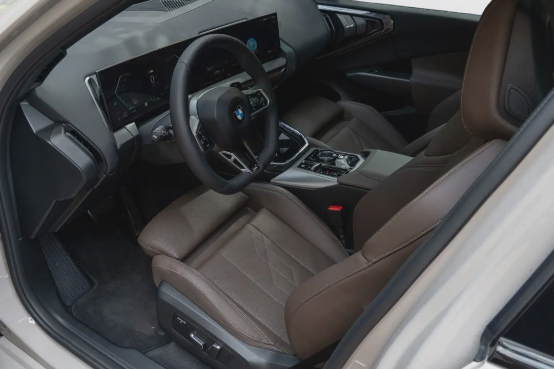 BMW X3 xDrive20d M-Sport - foto 7
