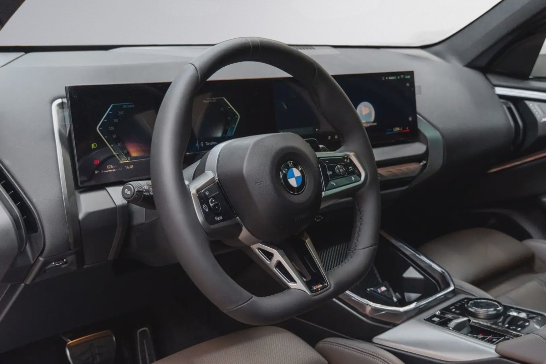 BMW X3 xDrive20d M-Sport - foto 8