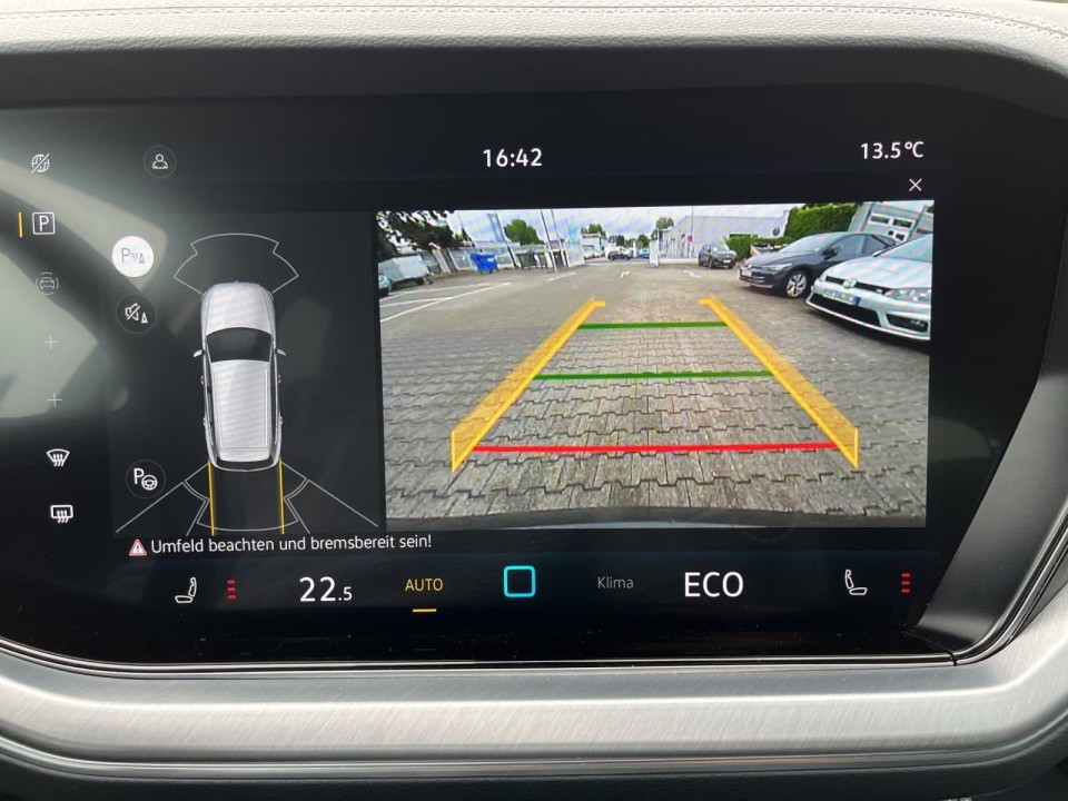 Volkswagen Touareg V6 TDI - foto 14