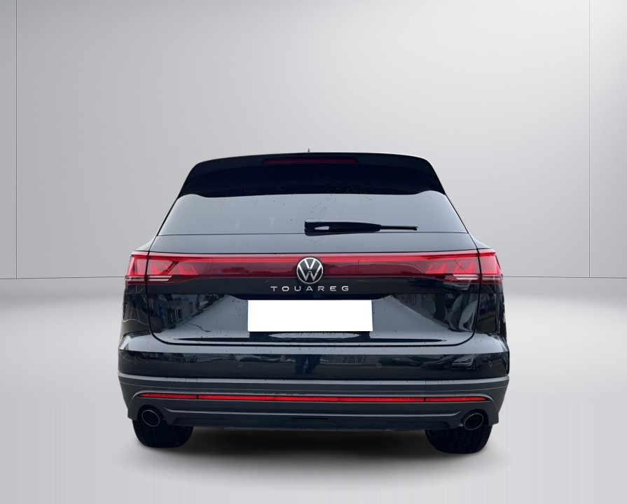 Volkswagen Touareg V6 TDI (4)