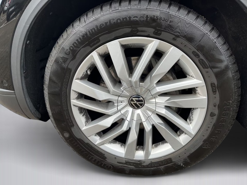 Volkswagen Touareg V6 TDI - foto 19