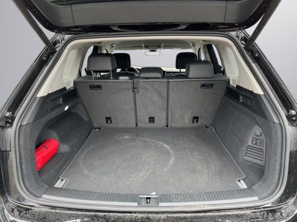Volkswagen Touareg V6 TDI - foto 18