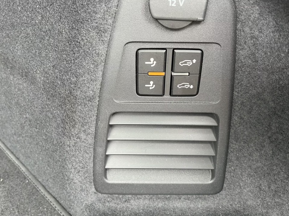 Volkswagen Touareg V6 TDI - foto 12