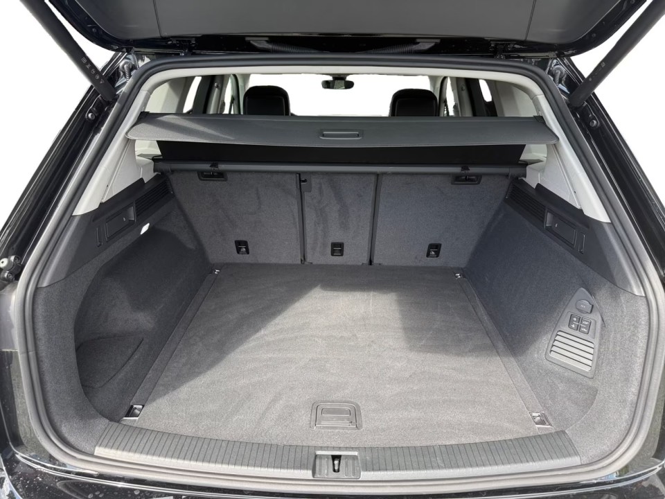 Volkswagen Touareg V6 TDI - foto 13