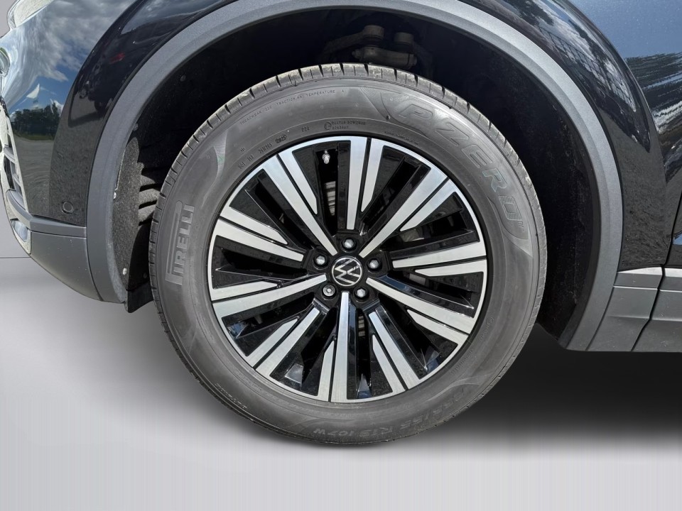 Volkswagen Touareg V6 TDI - foto 14