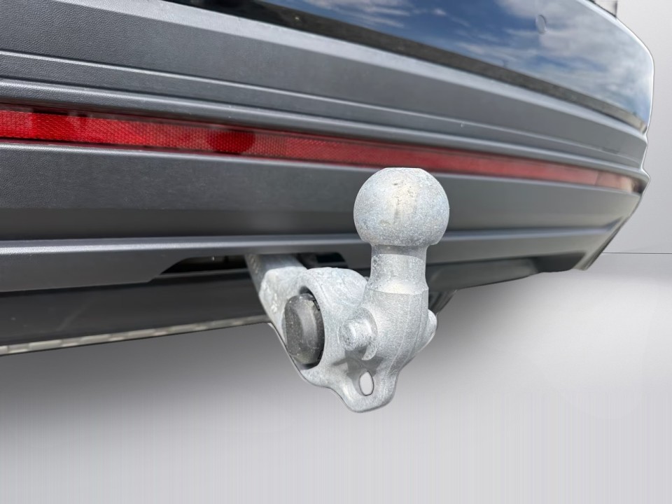 Volkswagen Touareg V6 TDI - foto 12