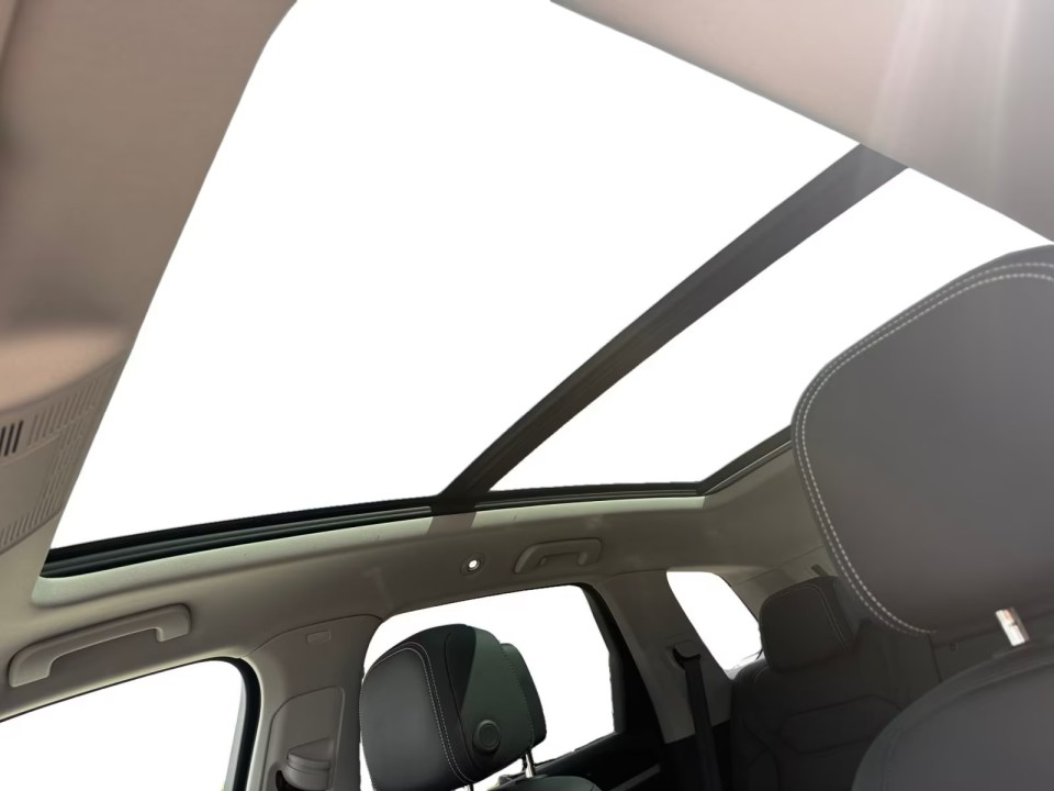 Volkswagen Touareg V6 TDI - foto 10
