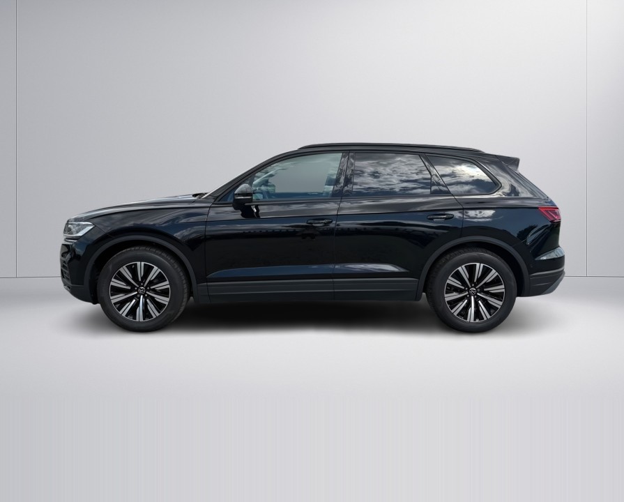 Volkswagen Touareg V6 TDI (3)