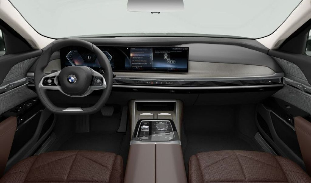 BMW Seria 7 740d MHEV xDrive (3)