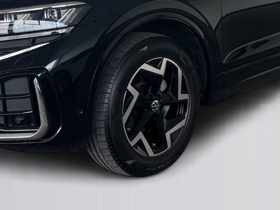 Volkswagen Touareg V6 TDI R-Line - foto 17
