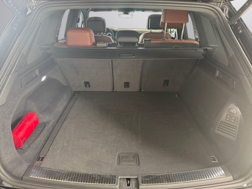 Volkswagen Touareg V6 TDI R-Line - foto 15