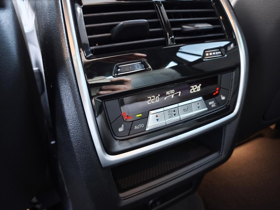 BMW X6 xDrive30d M-Sport - foto 10