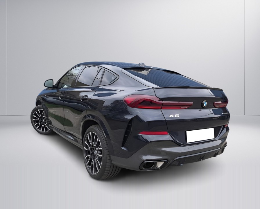 BMW X6 xDrive30d M-Sport (3)