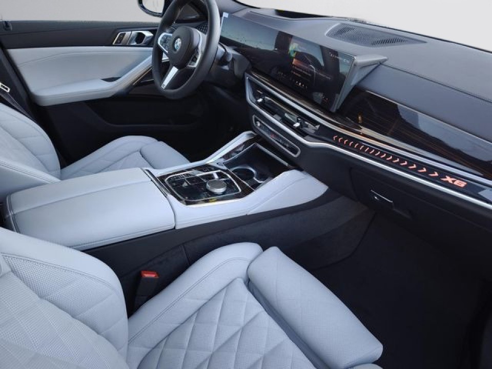 BMW X6 xDrive30d M-Sport - foto 7