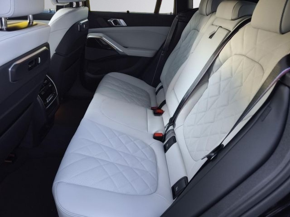 BMW X6 xDrive30d M-Sport - foto 6