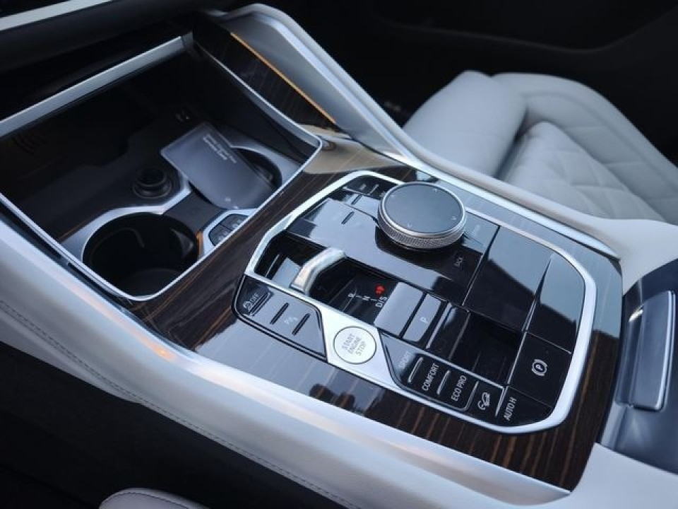 BMW X6 xDrive30d M-Sport - foto 9