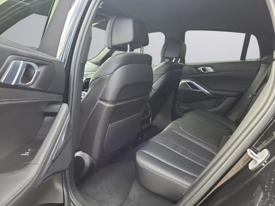 BMW X6 xDrive30d M-Sport - foto 13
