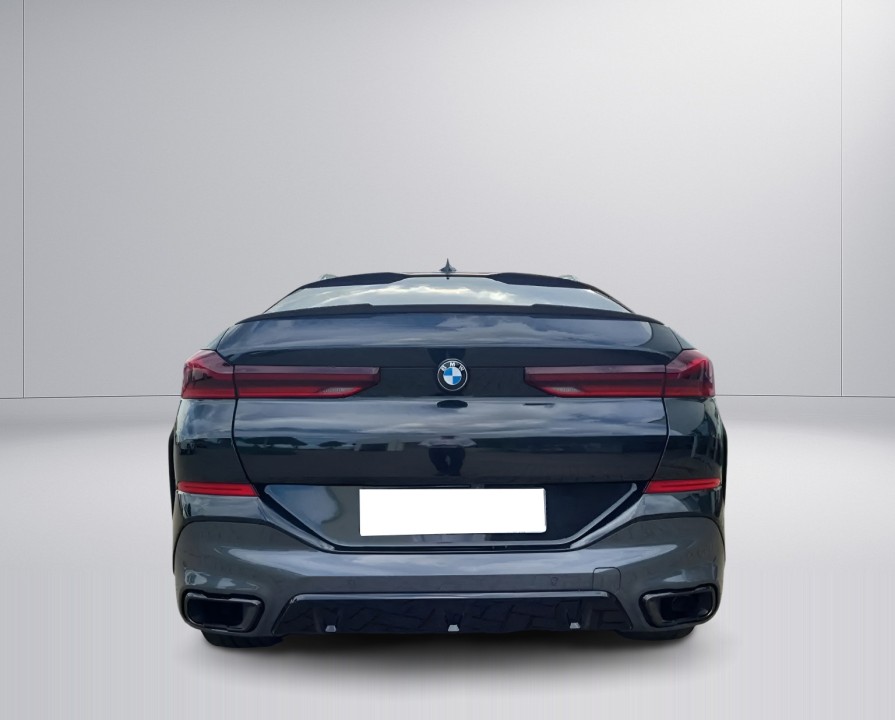 BMW X6 xDrive30d M-Sport (3)