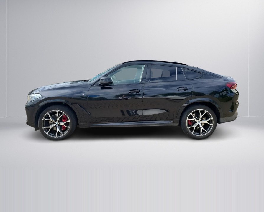 BMW X6 xDrive30d M-Sport (4)