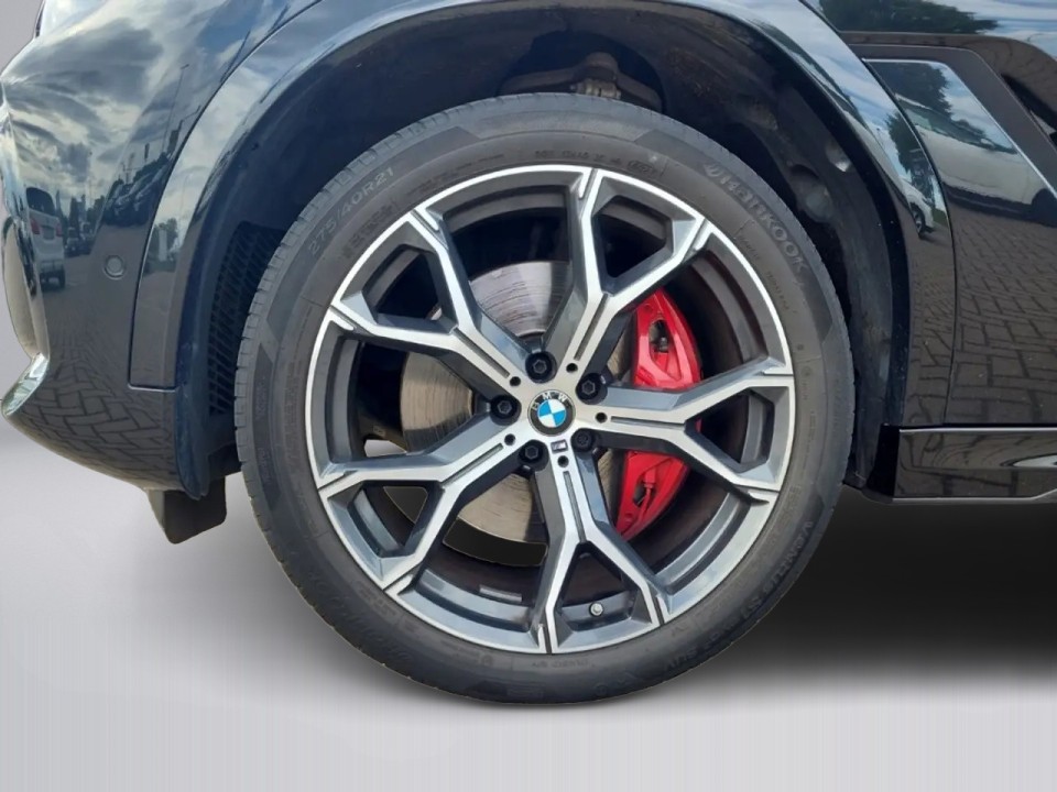 BMW X6 xDrive30d M-Sport - foto 15