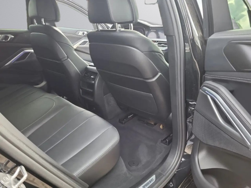 BMW X6 xDrive30d M-Sport - foto 12