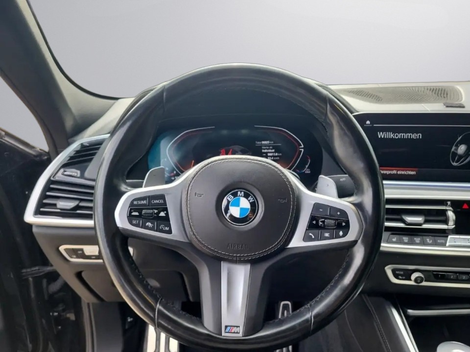 BMW X6 xDrive30d M-Sport - foto 7