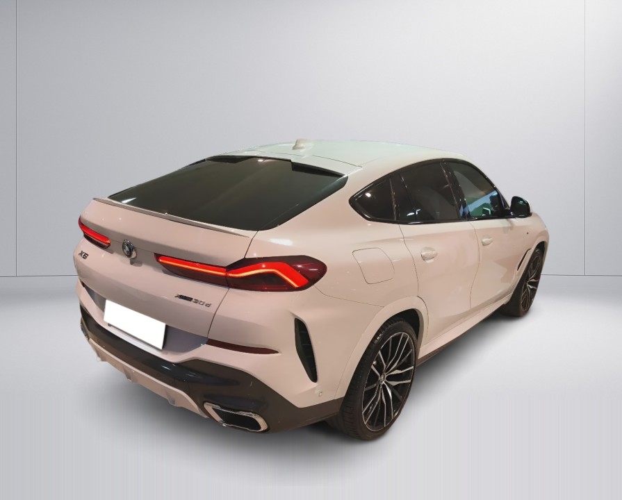 BMW X6 xDrive M-Sport (3)