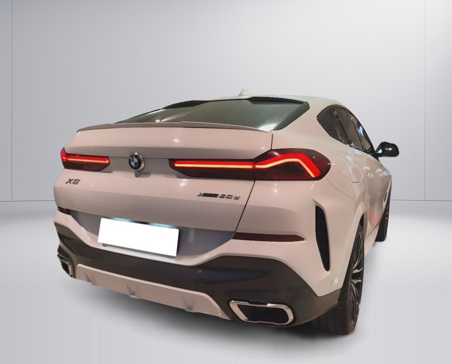 BMW X6 xDrive M-Sport (5)