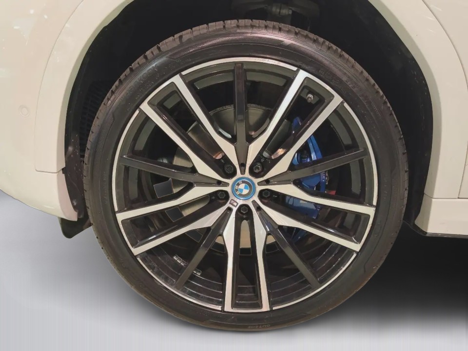 BMW X6 xDrive M-Sport - foto 14