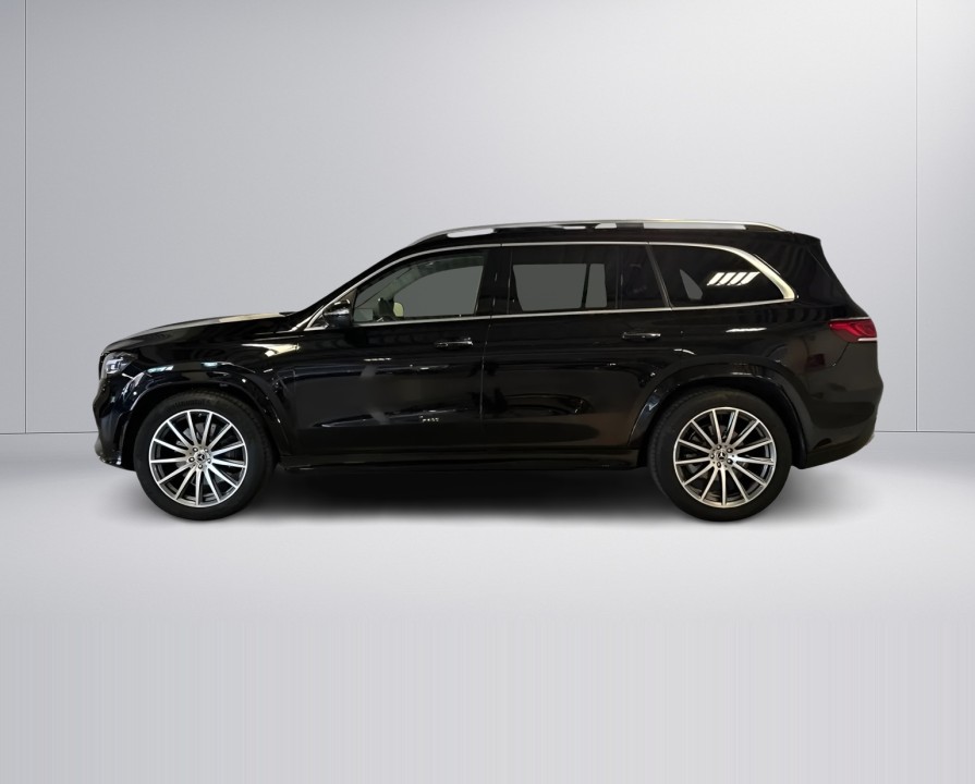 Mercedes-Benz GLS 400d 4MATIC AMG Line - foto 6