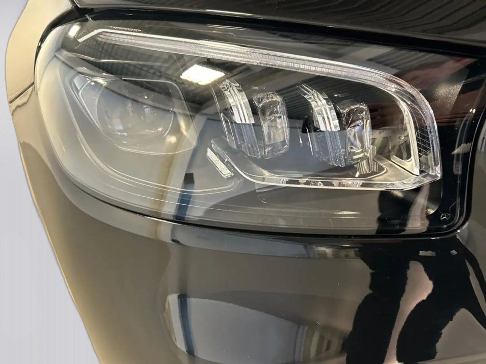 Mercedes-Benz GLS 400d 4MATIC AMG Line - foto 15