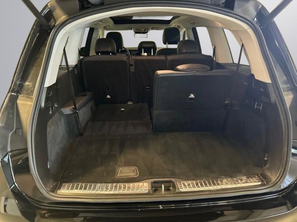 Mercedes-Benz GLS 400d 4MATIC AMG Line - foto 14