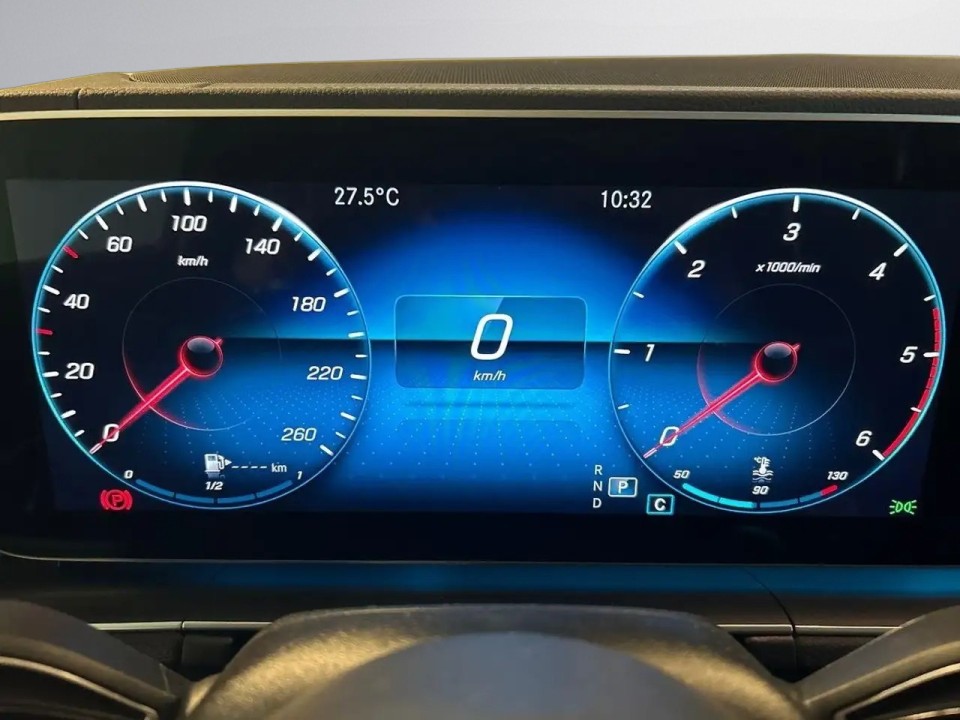 Mercedes-Benz GLS 400d 4MATIC AMG Line - foto 11