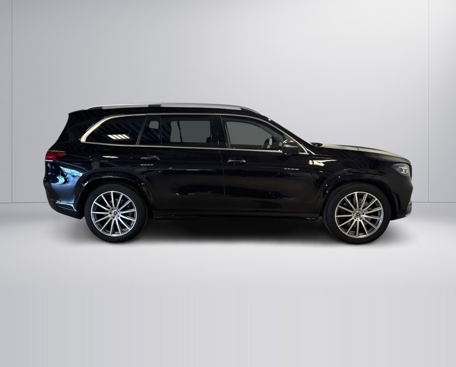 Mercedes-Benz GLS 400d 4MATIC AMG Line (3)