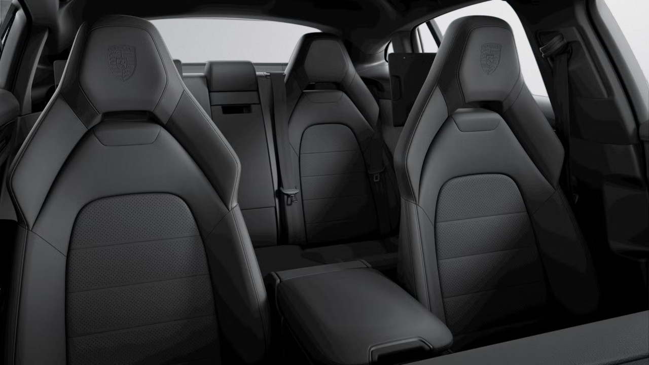 Porsche Panamera 4 E-Hybrid - foto 9