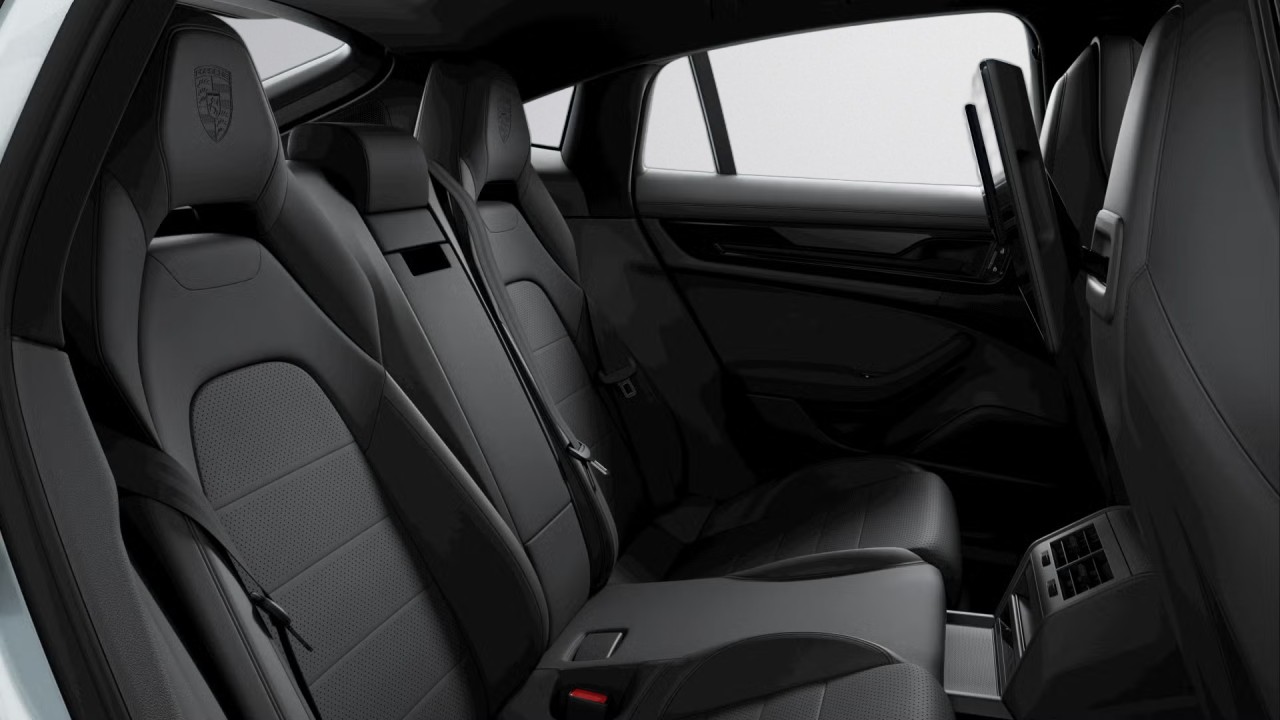 Porsche Panamera 4 E-Hybrid - foto 10
