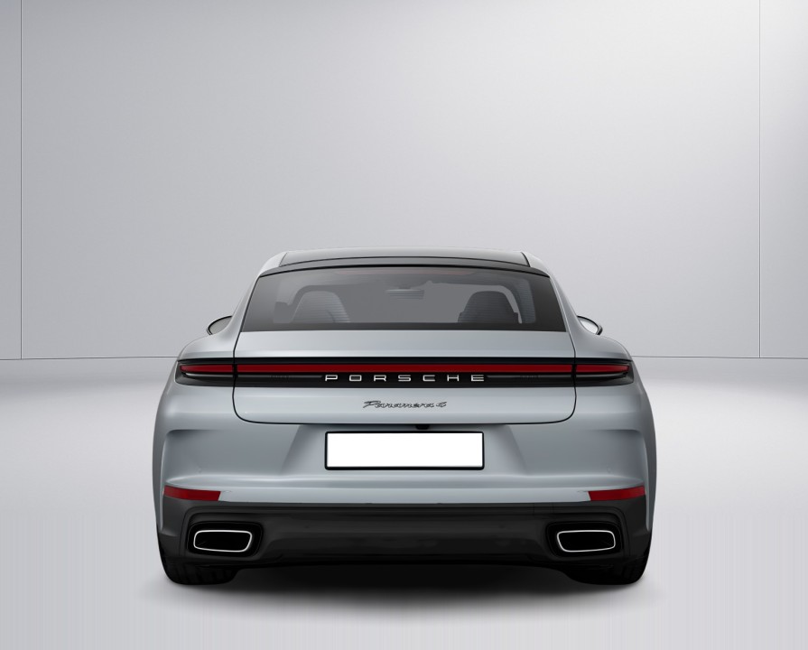Porsche Panamera 4 E-Hybrid (4)
