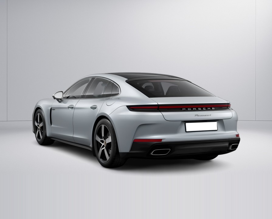 Porsche Panamera 4 E-Hybrid (3)