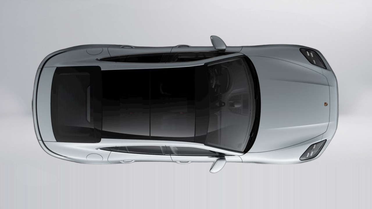 Porsche Panamera 4 E-Hybrid - foto 7