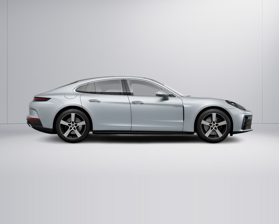 Porsche Panamera 4 E-Hybrid - foto 6