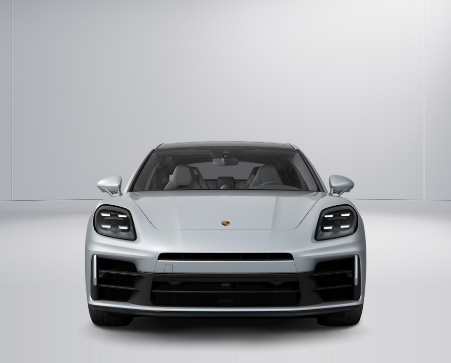 Porsche Panamera 4 E-Hybrid (5)