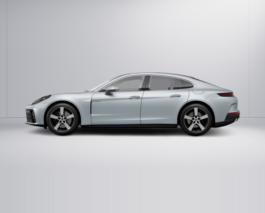 Porsche Panamera 4 E-Hybrid (2)