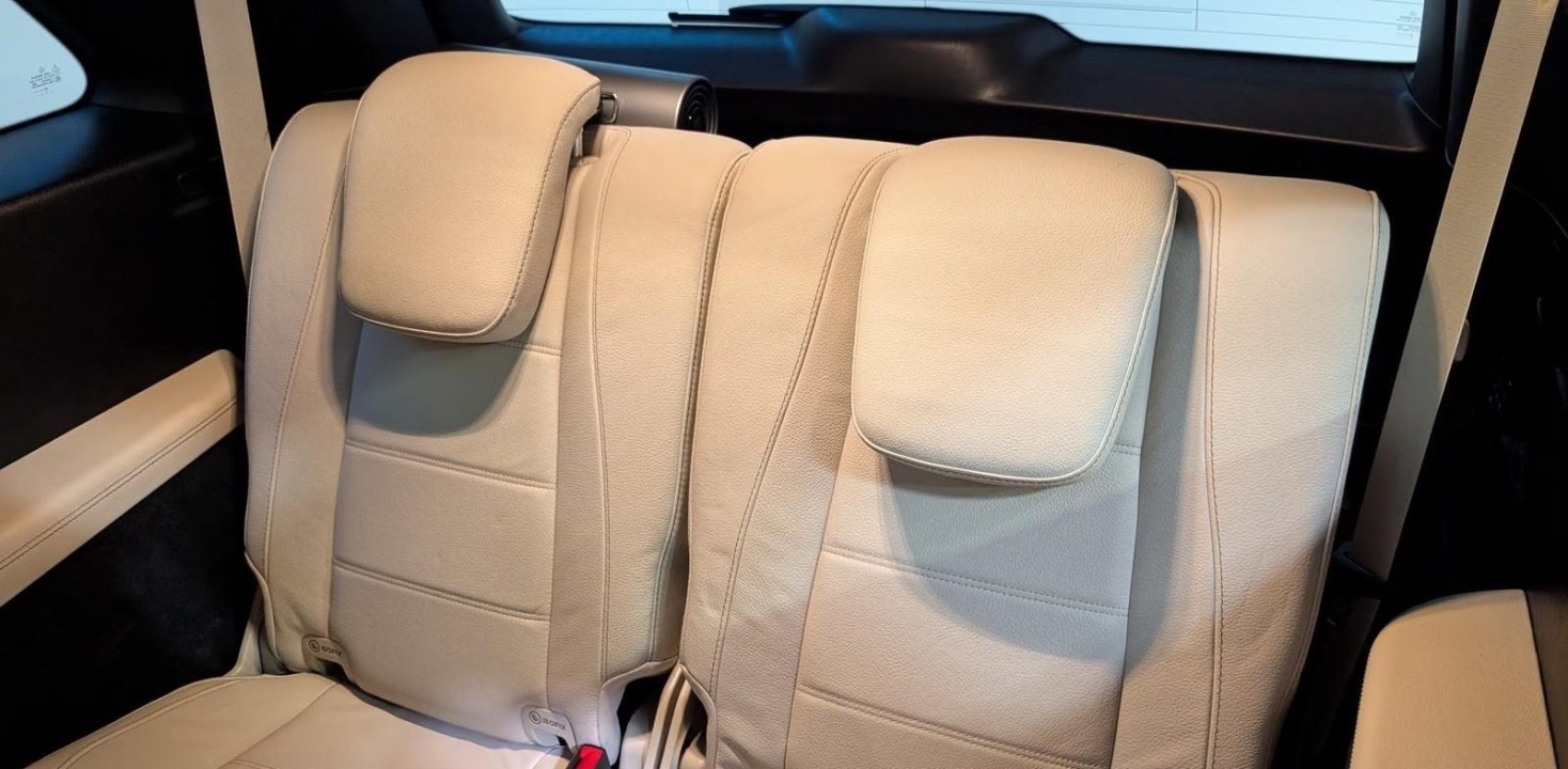 Mercedes-Benz GLS 400d 4MATIC AMG Line - foto 13