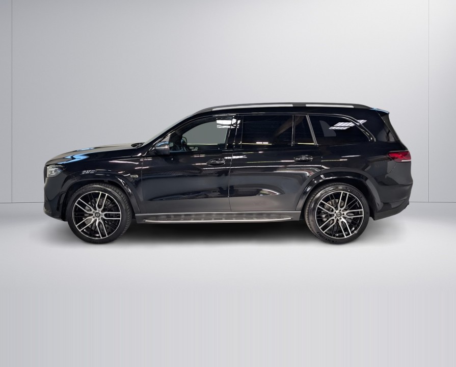 Mercedes-Benz GLS 400d 4MATIC AMG Line - foto 8
