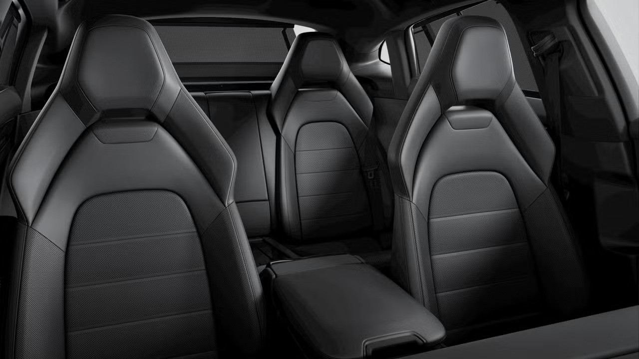 Porsche Panamera 4 E-Hybrid - foto 8
