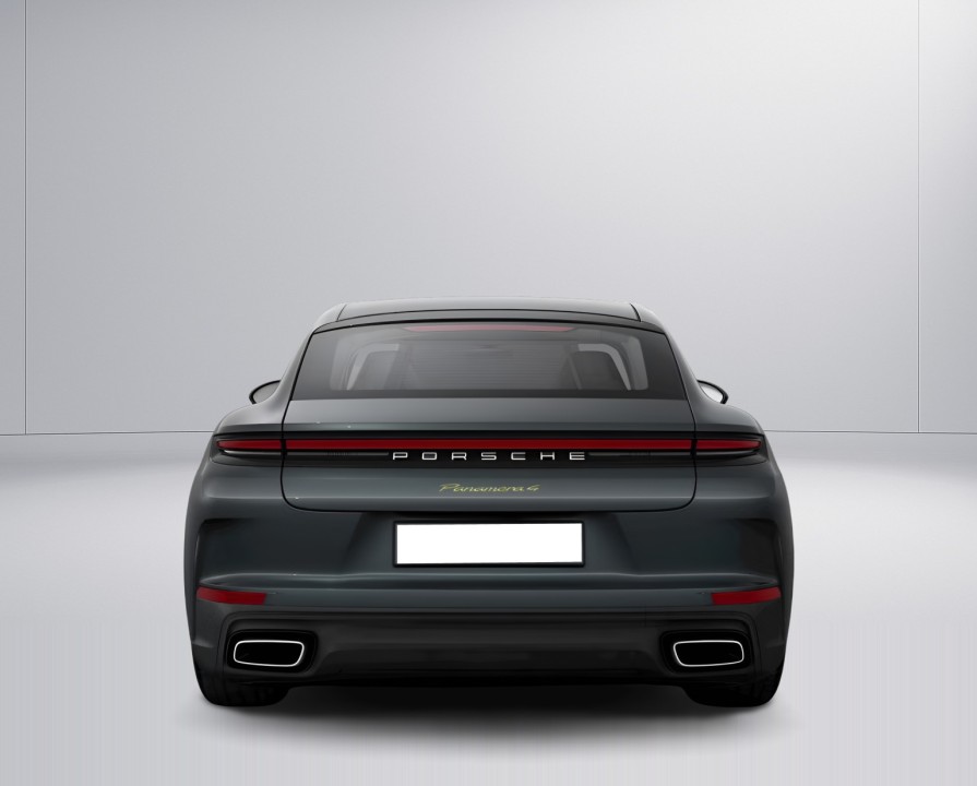 Porsche Panamera 4 E-Hybrid (5)