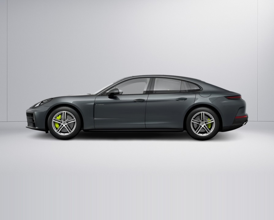 Porsche Panamera 4 E-Hybrid (3)
