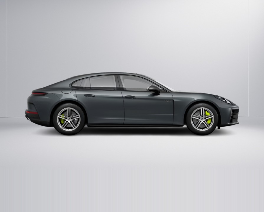 Porsche Panamera 4 E-Hybrid - foto 6
