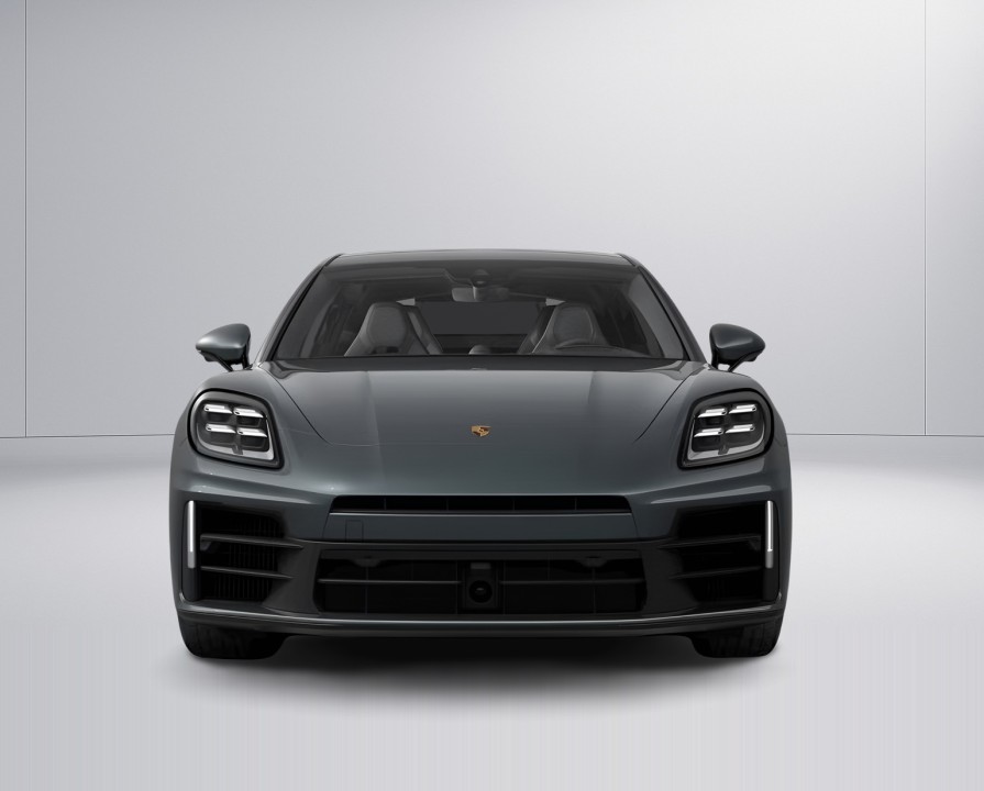 Porsche Panamera 4 E-Hybrid (2)