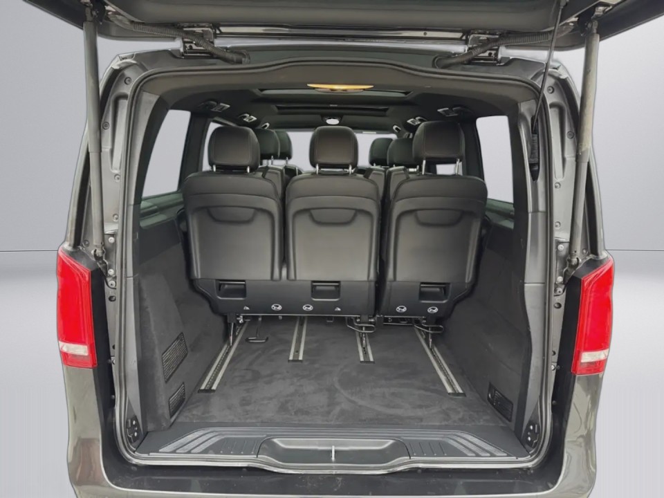 Mercedes-Benz V 300d 4MATIC Long AMG Line - foto 14